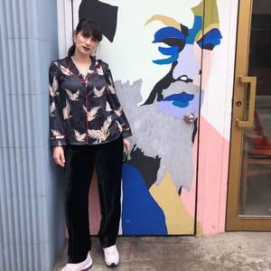 Meet your Posher, Janan